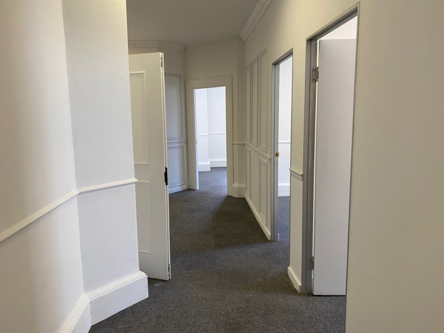 To Let Commercial Property for Rent in Cape Town City Centre Western Cape